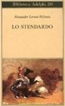 Alexander Lernet-Holenia - Lo stendardo
