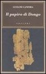 Luciano Canfora - Il papiro di Dongo