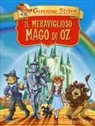 Geronimo Stilton, D. Loizedda, Danilo Loizedda, E. Nori, Edwyn Nori - Il meraviglioso Mago di Oz di Lyman Frank Baum