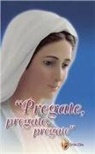 M. Gabriella Turrin - Pregate, pregate, pregate! Raccolta di preghiere