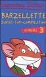 Geronimo Stilton, W. Rope, Winny Rope, G. Scott - Stilton, G: Barzellette. Super-top-compilation