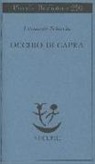 Leonardo Sciascia - Occhio di capra
