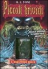Robert L. Stine - Il barattolo killer. Con gadget