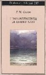 Emil M. Cioran - L'inconveniente di essere nati