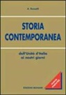 Alessandro Bussotti - Storia contemporanea. Dall'Unità d'Italia ai nostri giorni