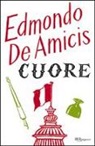 Edmondo de Amicis - Cuore