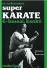 Masatoshi Nakayama - Super karate