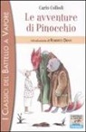 Carlo Collodi, C. Mariniello - Le avventure di Pinocchio