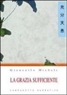 Giancarlo Micheli - La grazia sufficiente