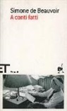 Simone de Beauvoir - A conti fatti