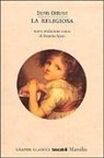 Denis Diderot, S. Spero - La religiosa