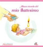 F. Zubani, D. Scognamiglio - Album ricordo del mio battesimo. Rosa