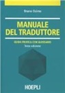 Bruno Osimo - Manuale del traduttore