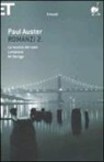 Paul Auster - Romanzi