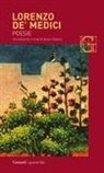 Lorenzo De' Medici, I. Caliaro, Ilvano Caliaro - Poesie
