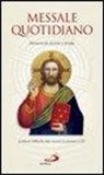 M. Clerico, E. Imperato - Messale quotidiano. Domenicale-festivo e feriale. Letture bibliche dai nuovi lezionari CEI