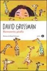 David Grossman, K. Gehrmann - Buonanotte giraffa