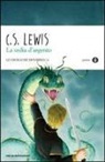 Clive S. Lewis, P. Baynes - La sedia d'argento. Le cronache di Narnia