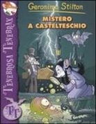 Geronimo Stilton - Mistero a Castelteschio
