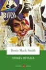 Denis Mack Smith, Denis Mack Smith - Storia d'Italia dal 1861 al 1997