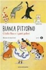 Bianca Pitzorno - Giulia Bau e i gatti gelosi