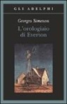 Georges Simenon - L' orologiaio di Everton