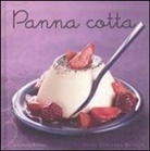 Stéphanie Bulteau - Panna cotta