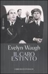 Evelyn Waugh, G. Almansi - Il caro estinto