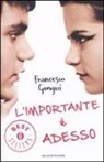 Francesco Gungui - L'importante è adesso