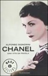 Alfonso Signorini - Chanel. Una vita da favola