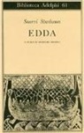 Sturluson Snorri, G. Dolfini - Edda