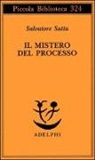 Salvatore Satta - Il mistero del processo