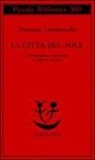 Tommaso Campanella, A. Savinio, Alberto Savinio - La città del sole