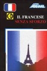 M. Bagatin, A. Bulger, Anthony Bulger, J.-L. Cherel - Il francese senza sforzo : pack CD audio