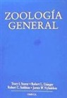 Tracy Irwin . . . [et al. ] Storer - Zoología general