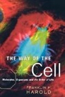 Franklin M. Harold, Franklin M. (Emeritus Professor of Biochemistry and Molecular Biology Harold, Harold Franklin M. - The Way of the Cell