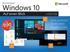 Nancy Muir Boysen - Microsoft Windows 10 - Auf einen Blick