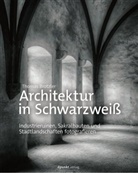 Thomas Brotzler - Architektur in Schwarzweiß