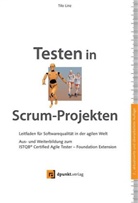 Tilo Linz - Testen in Scrum-Projekten.