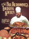 Paul Prudhomme - Chef Prudhomme's Louisiana Kitchen