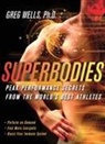 Greg Wells - Superbodies