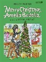 Peggy Parish, Lynn Sweat - Merry Christmas, Amelia Bedelia