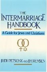 Judy Petsonk, Jim Remsen - The Intermarriage Handbook