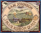 Lisa Campbell Ernst, Lisa Campbell Ernst - Sam Johnson and the Blue Ribbon Quilt