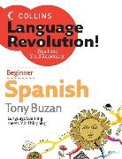 Tony Buzan - Collins Language Revolution: Spanish