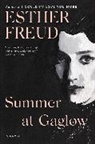 Esther Freud - Summer at Gaglow