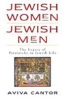 Aviva Cantor, Aviva Cantor - Jewish Women