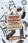 Nicholas Pashley - Notes On A Beermat
