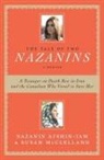 Nazanin Afshin-Jam, Susan McClelland - The Tale Of Two Nazanins