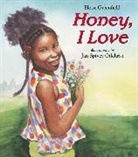 Eloise Greenfield, Eloise/ Gilchrist Greenfield, Jan Spivey Gilchrist - Honey, I Love